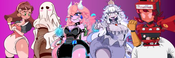 M0dniy_ABDL Profile Banner