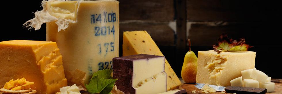 Black River Cheese banner