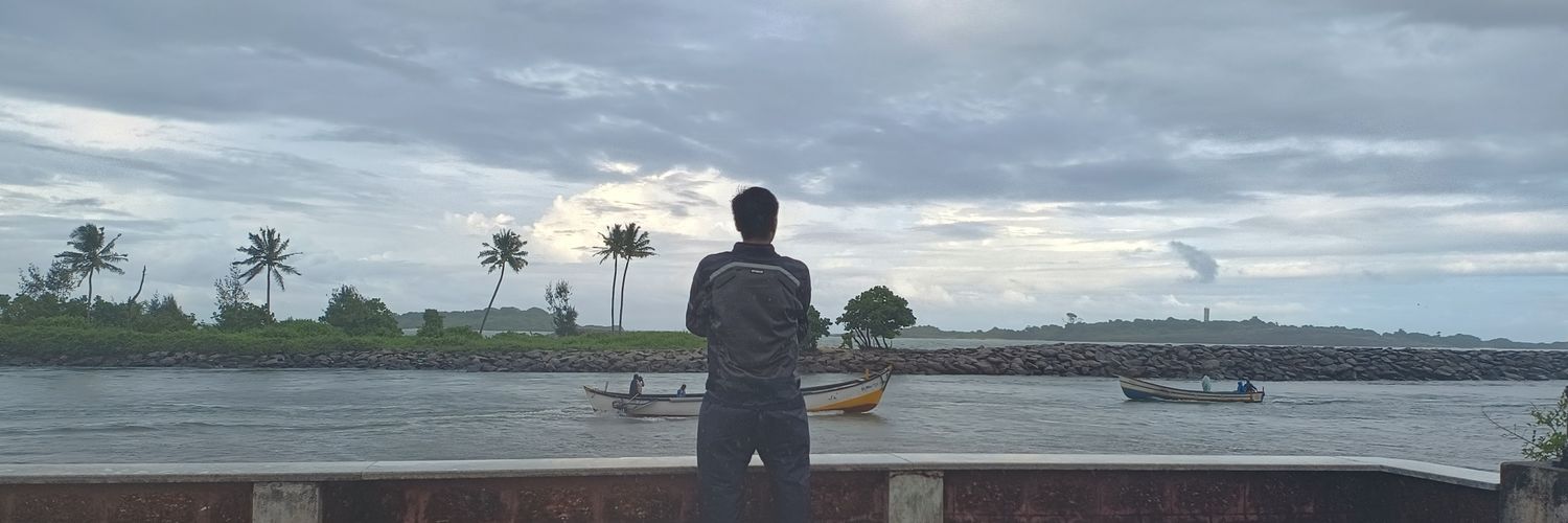 KChoudhari_'s profile banner image