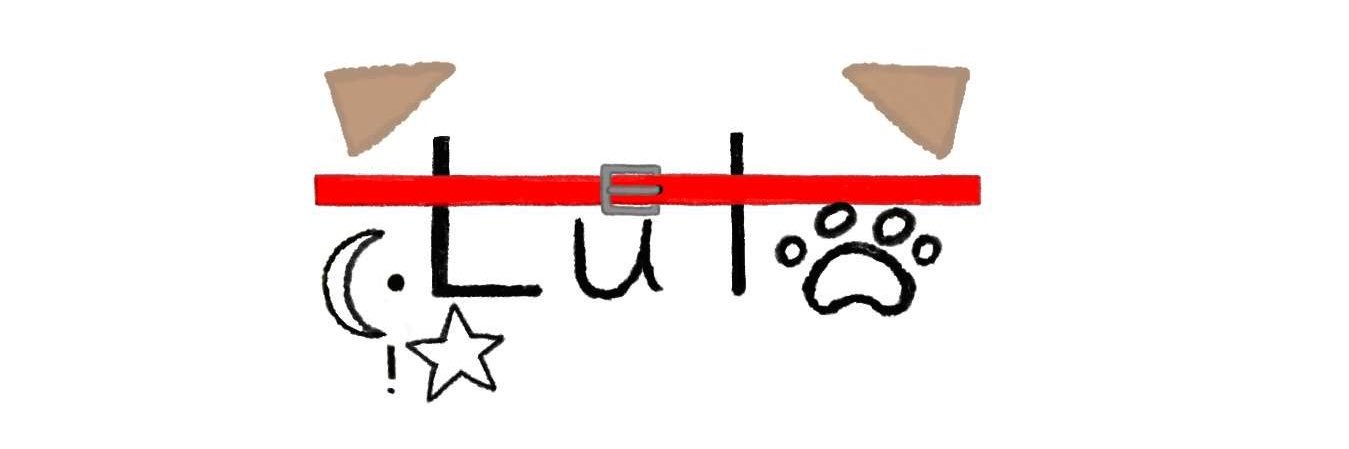 Luto ☾·̩͙✩ banner