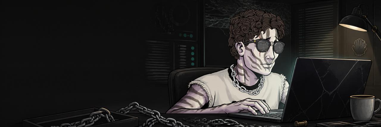 solglove's profile banner image