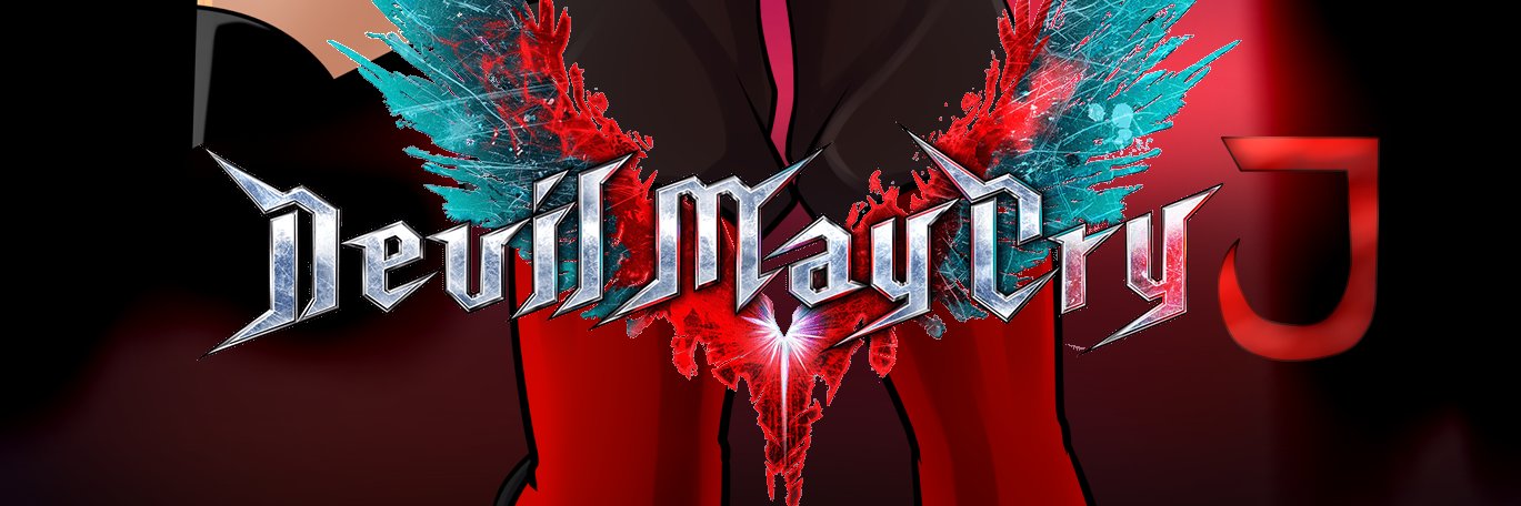 Joker216's profile banner image