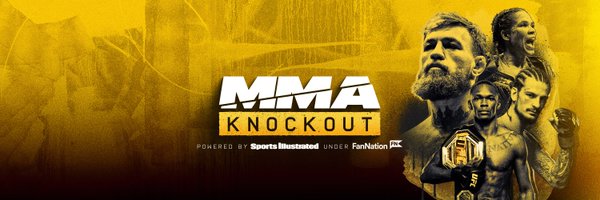 UFCKnockout Profile Banner