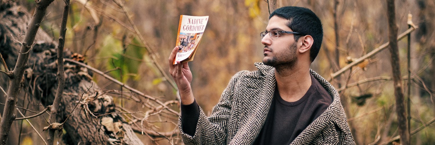 HaiderRifaat's profile banner image