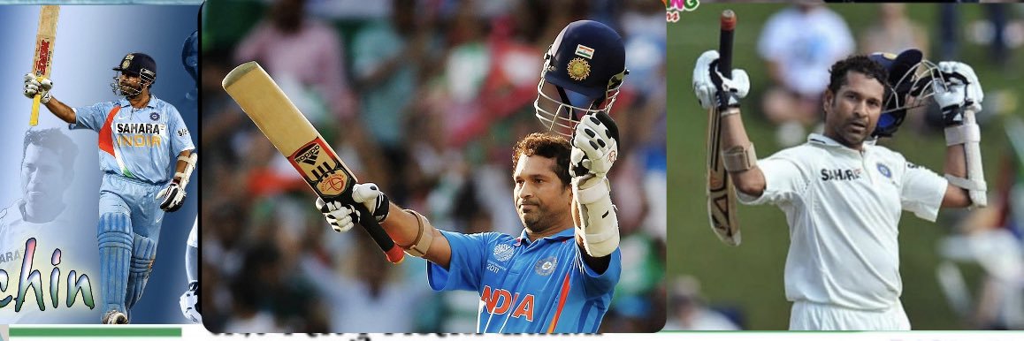 Sachin10FanClub's profile banner image