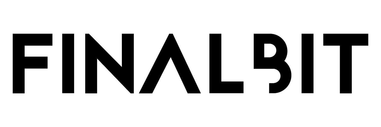 FinalBit banner