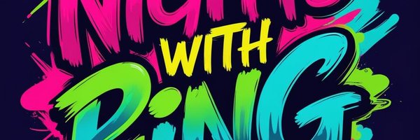 NightsWithPing Profile Banner