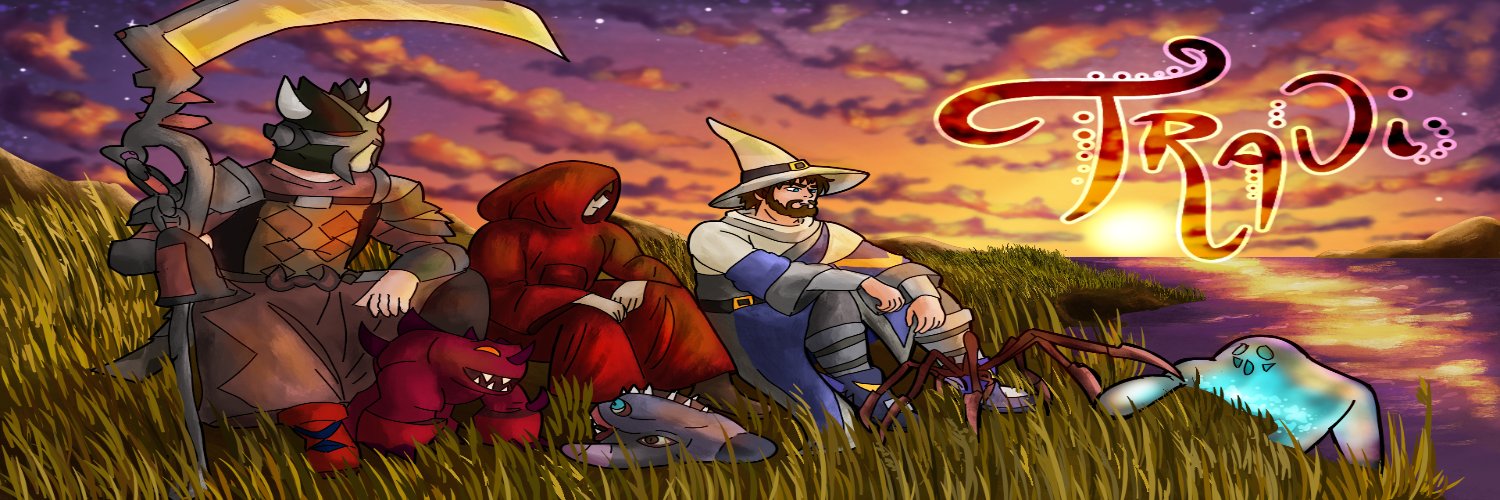 Trav banner