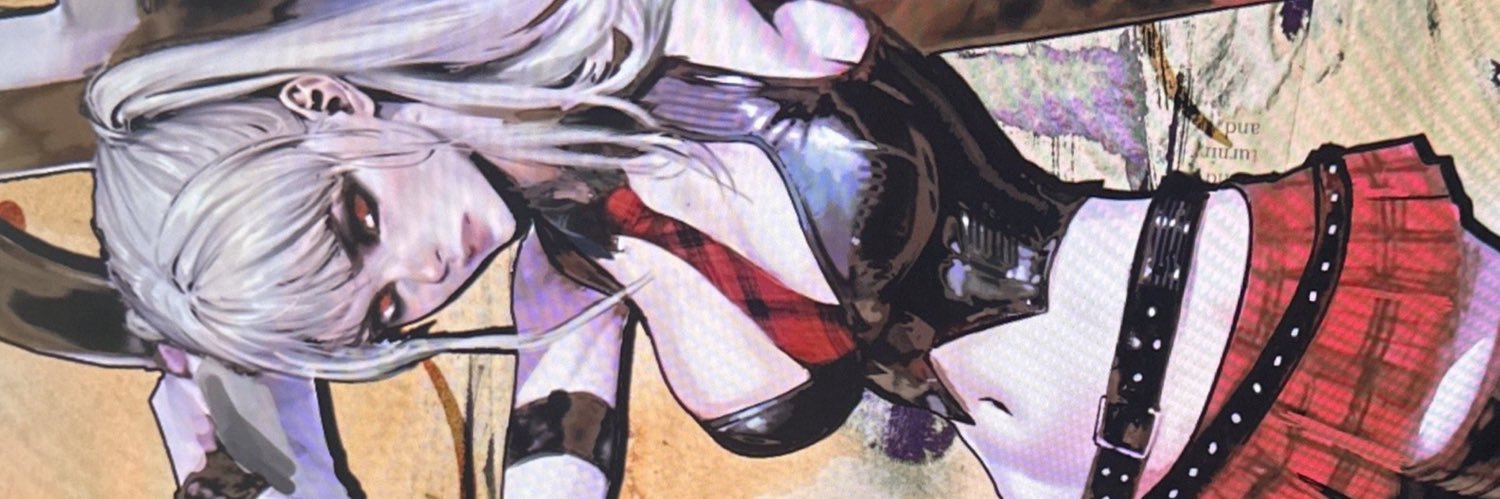 ofbaldr's profile banner image