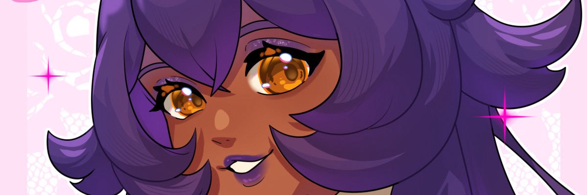 SbeebyQween's profile banner image