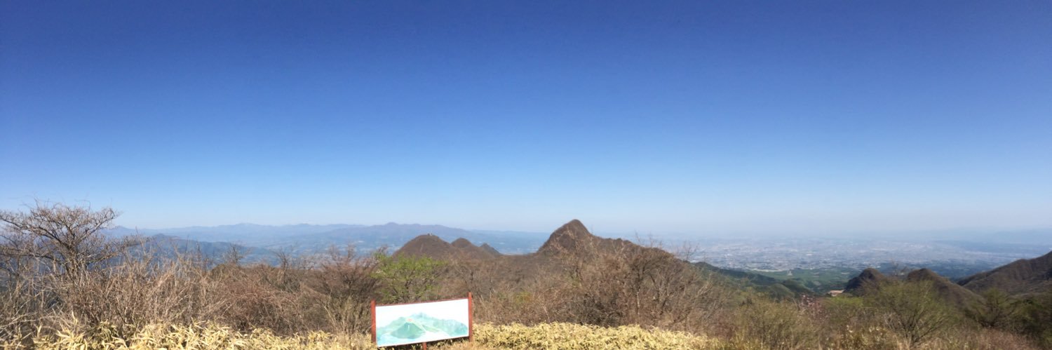 Mark_Jimashi's profile banner image