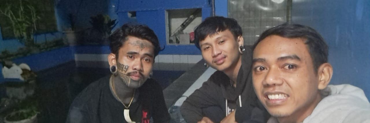Dimas banner