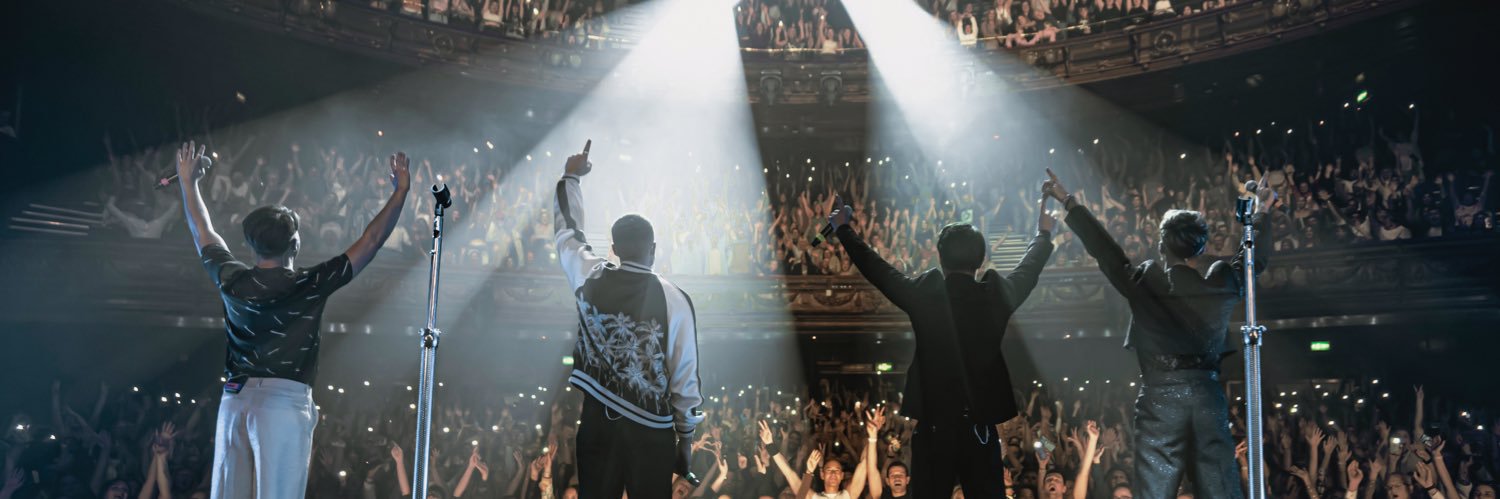 Josh Cuthbert banner