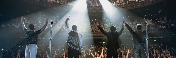 JoshCuthbert Profile Banner