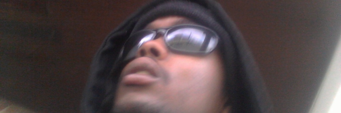 MackeyEmmanuel's profile banner image