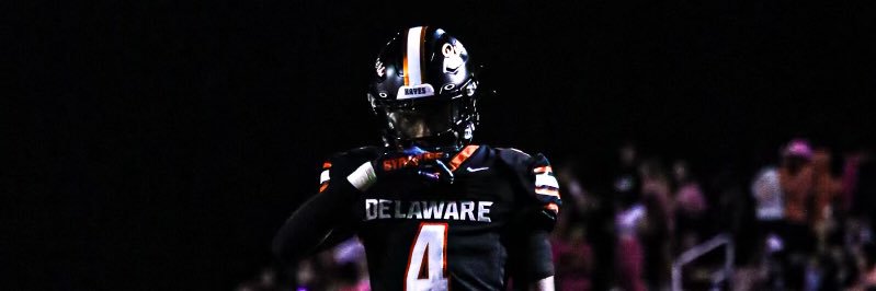 Jermaine Dukes ‘25 banner