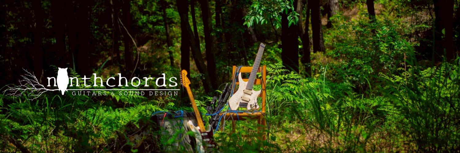 athrninthchords's profile banner image