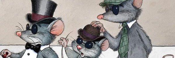 olivercreates4U Profile Banner