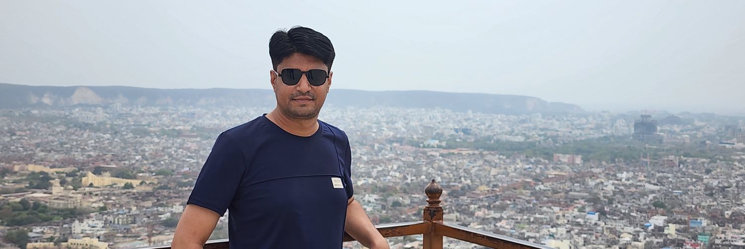 tarunnagar09's profile banner image