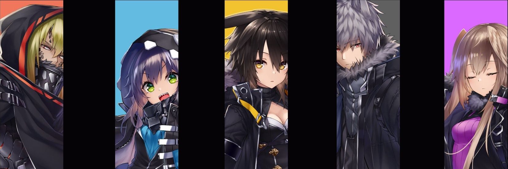 hakenryuu's profile banner image