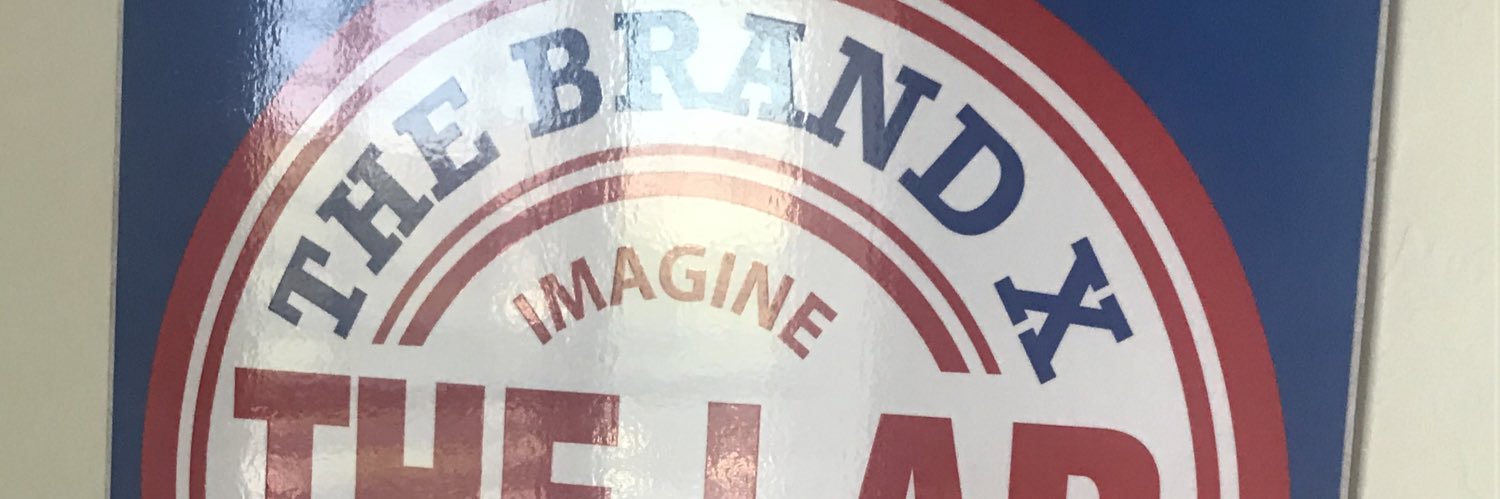 Brand X Method®️ banner