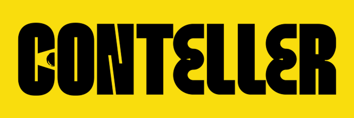 Conteller banner