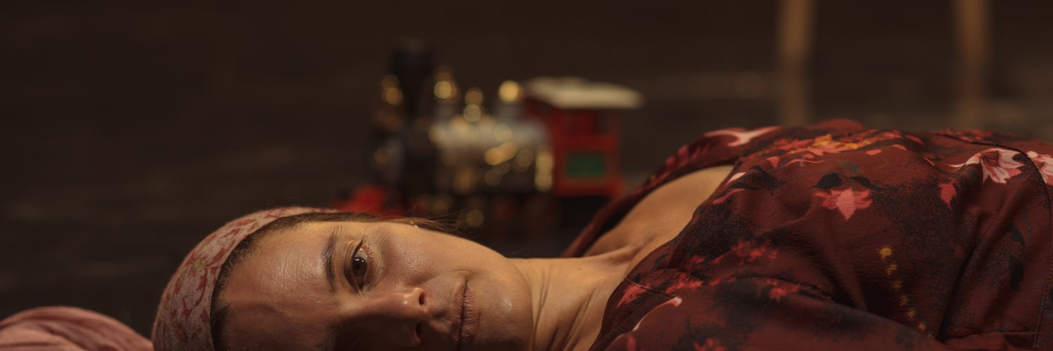 georginareys's profile banner image