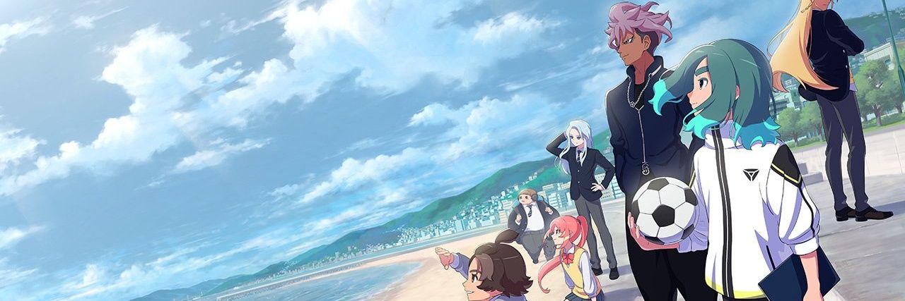 ievictoryroad's profile banner image