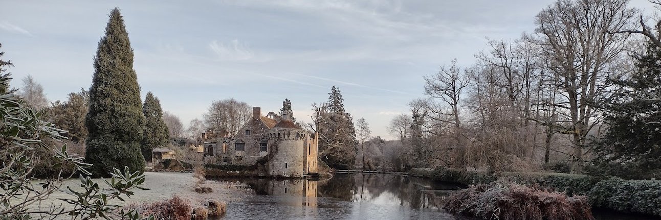 scotneycastleNT's profile banner image