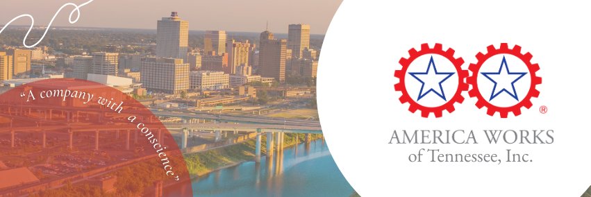 AmericaWorksTN's profile banner image