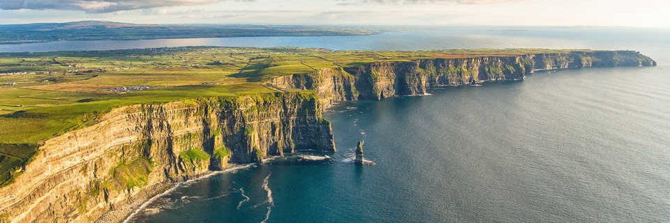 Executive Tours Ireland banner