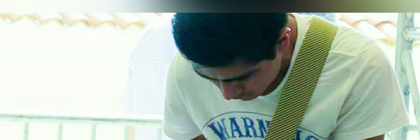 AnthonioCruzito's profile banner image
