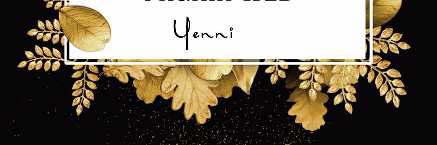 YENINZITH's profile banner image
