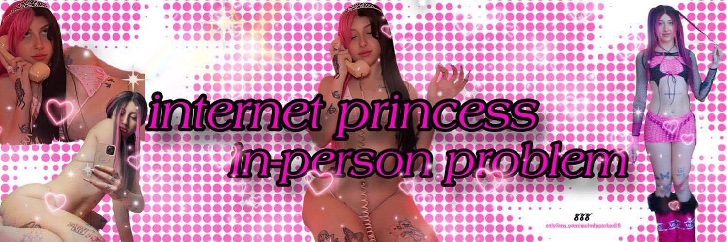 Mëł🐱💕 banner