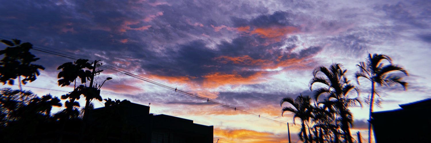 dearsweethell's profile banner image