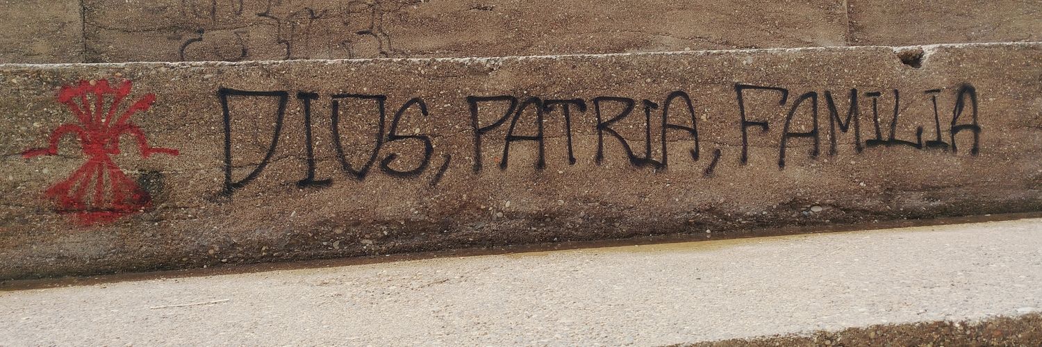aragonés's banner