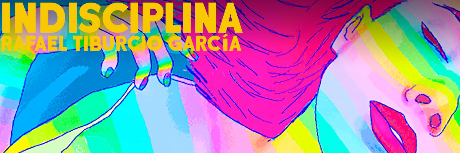 IndisciplinaR's profile banner image