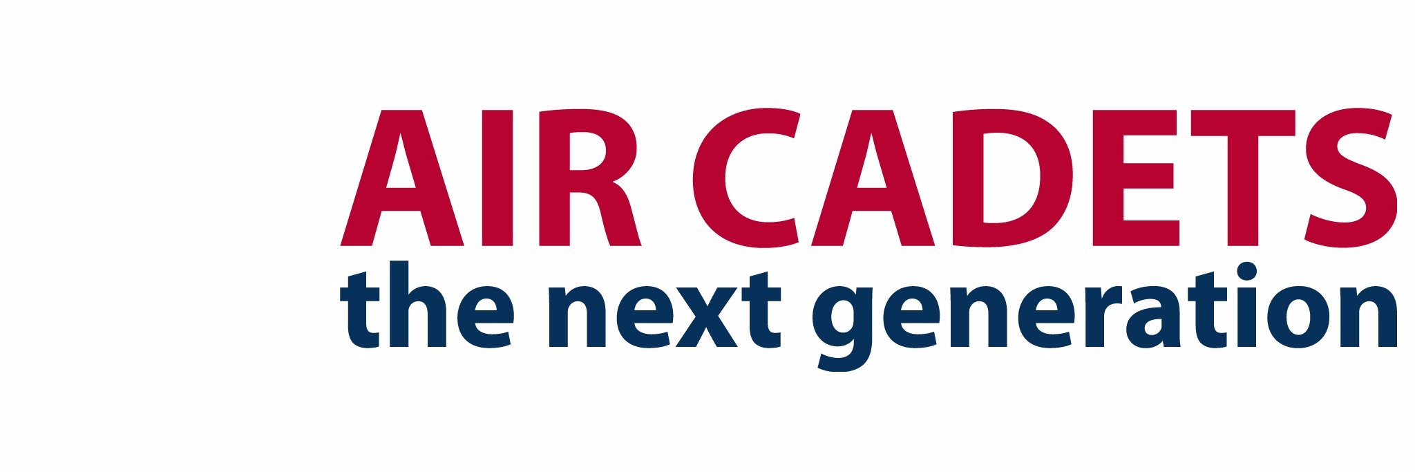 455Sqn RAF AirCadets banner