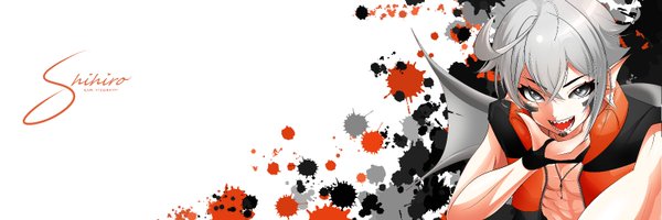 Shihir09 Profile Banner