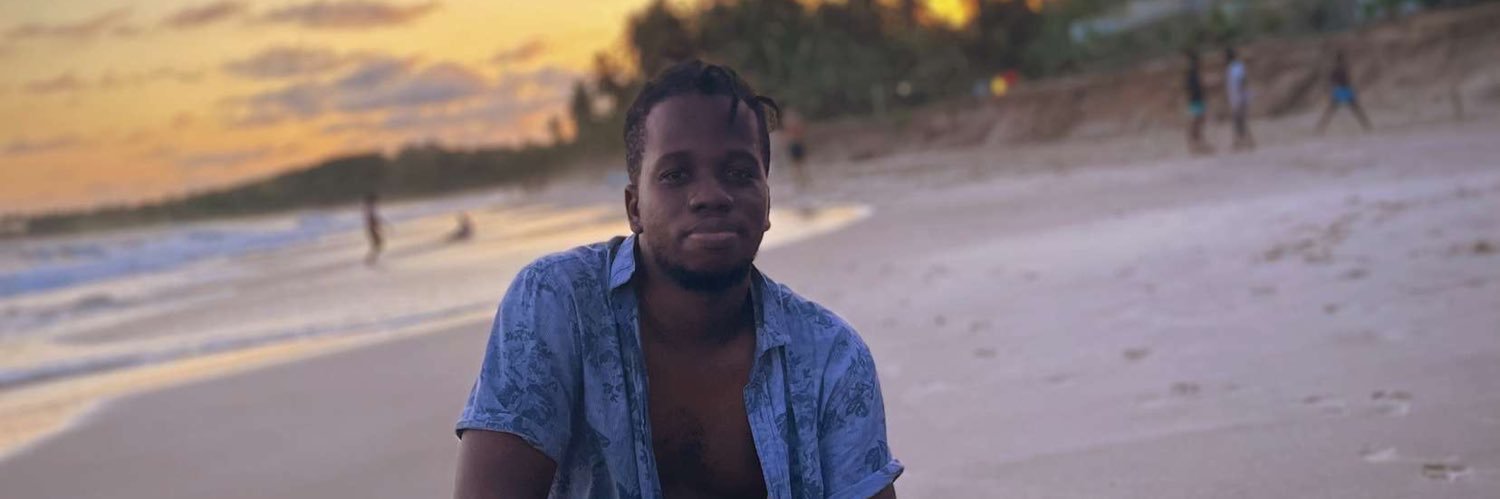 Mr. Woode 🇬🇭🌍's banner