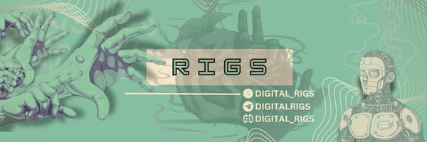Digital_Rigs Profile Banner