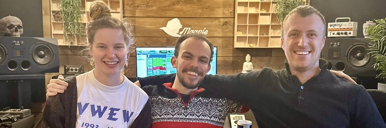 First Principle banner