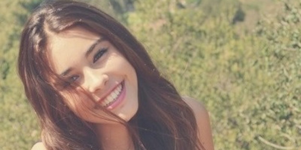 MADISON IS PERFECT banner