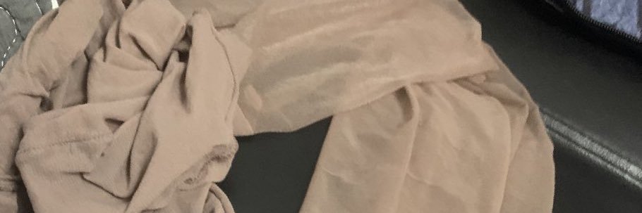 Very Pantyhose banner
