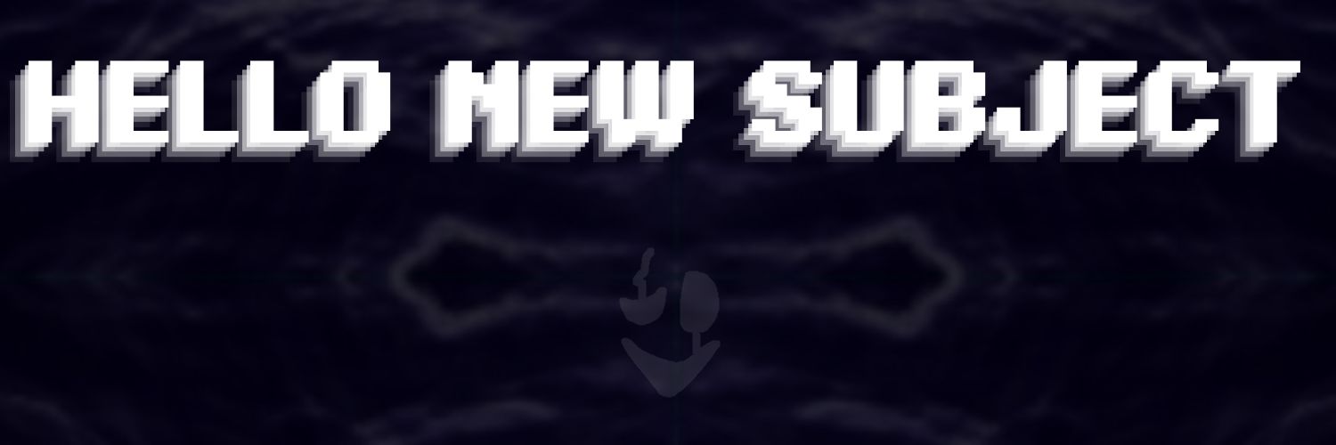 Whendidhumanity's profile banner image