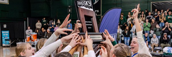 SacStateVB Profile Banner