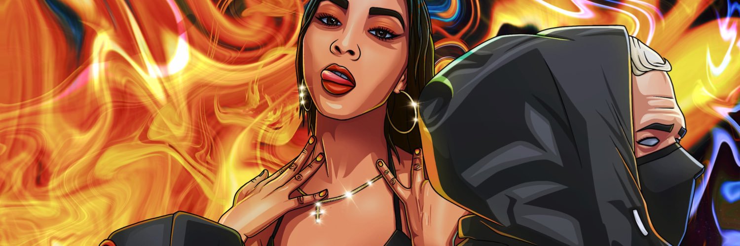 _yonariel's profile banner image