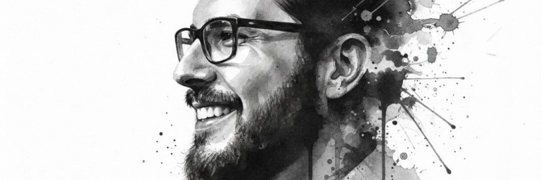 Josadach's profile banner image