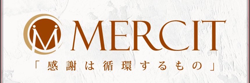 株式会社MERCIT(メルシット) banner