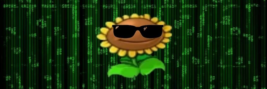 sunflower's banner